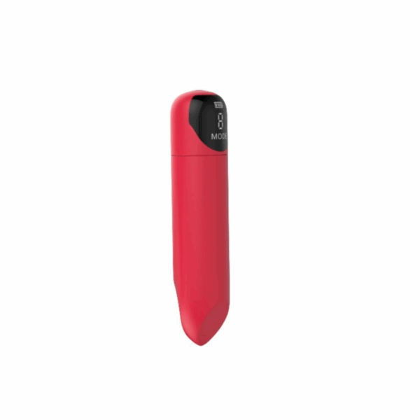 Mini Vibro Rouge à lèvres